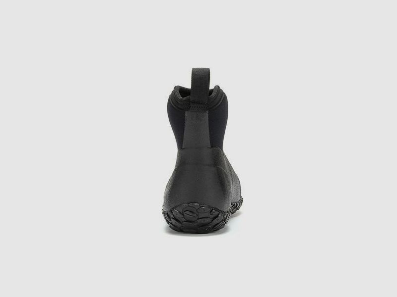 Muckboot Muckster II Ankle Heren Zwart, afbeelding 5 van 6