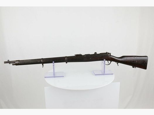 Steyr 1886 Kropatschek Karabiner