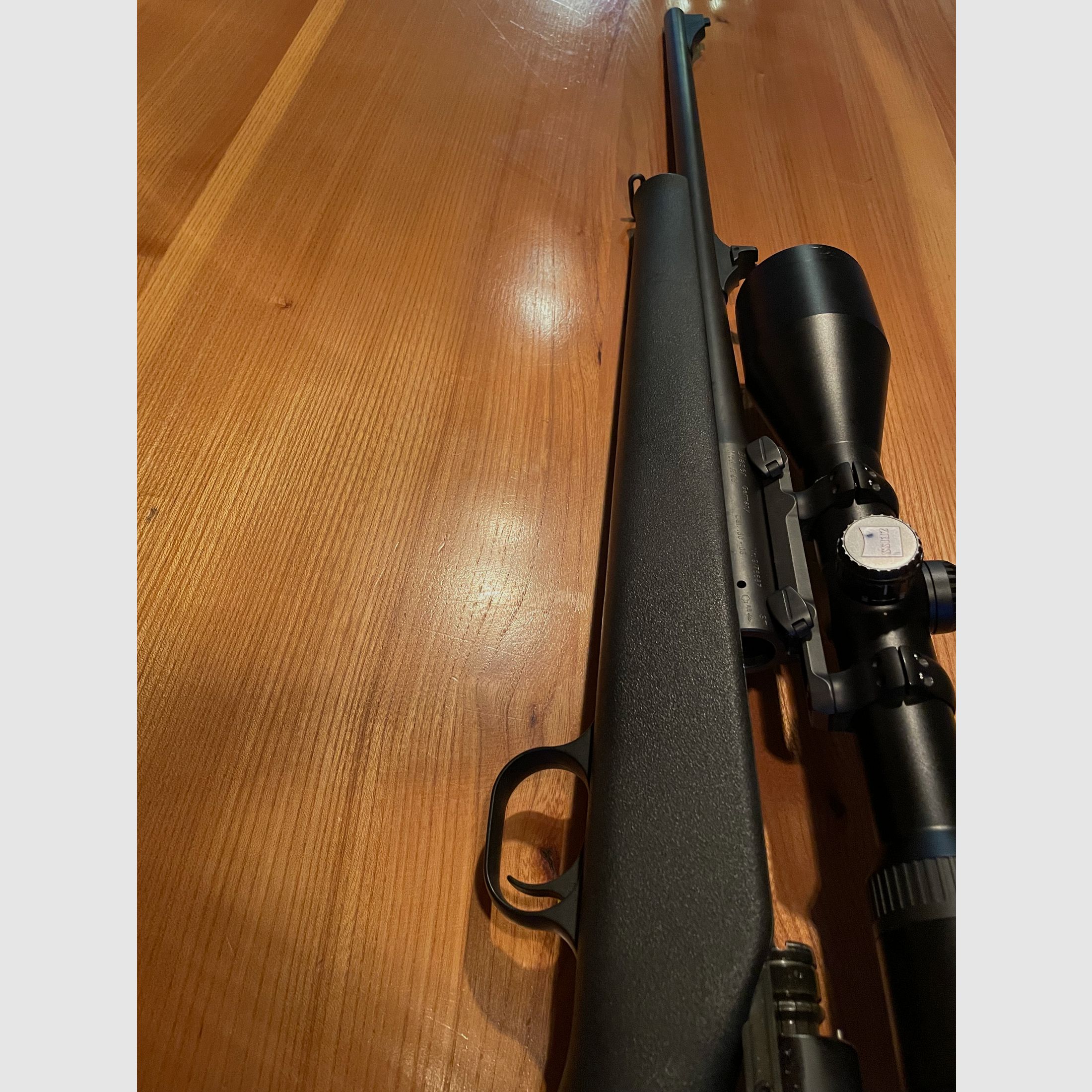 Blaser R93