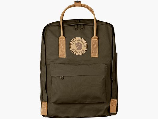 FJÄLL RÄVEN Kånken No.2