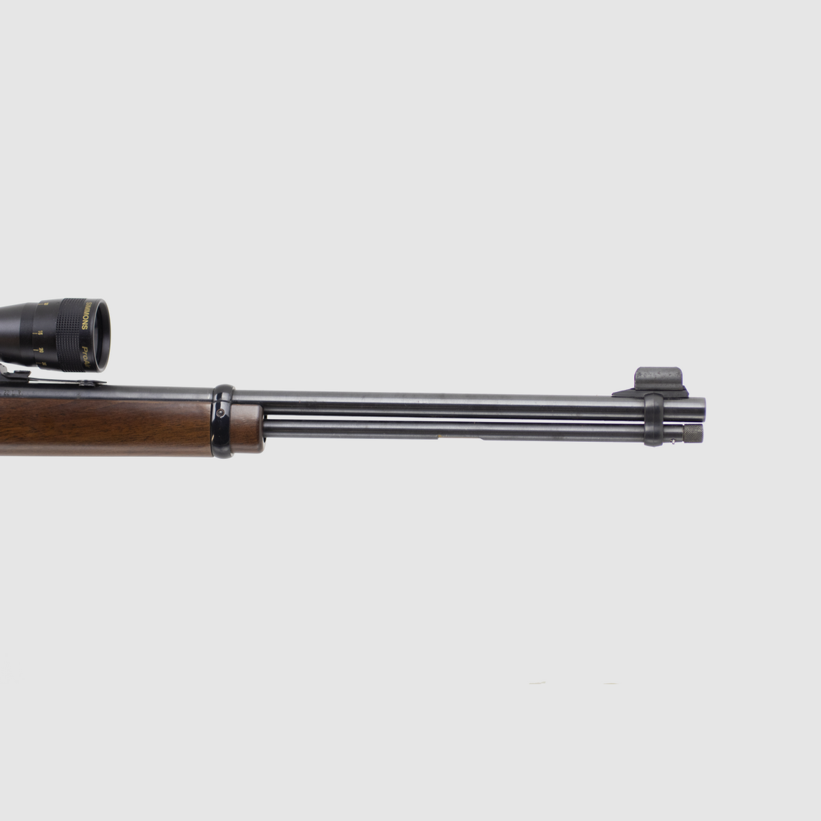 Henry Lever Action .22 LR – Klassisch, zuverlässig, unterhaltsam, Bild 2 von 10