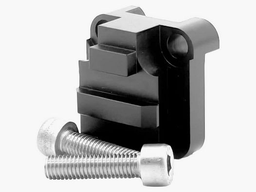 Saber Tactical Adaptor Saber Tactical Huben GK1 Schaft/Brace