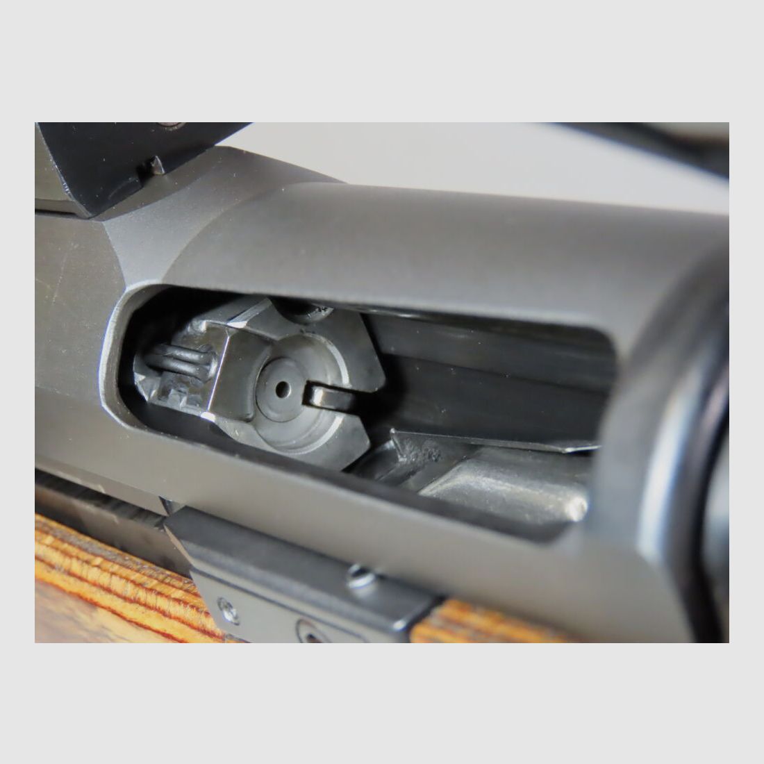 Top Heckler & Koch SL7