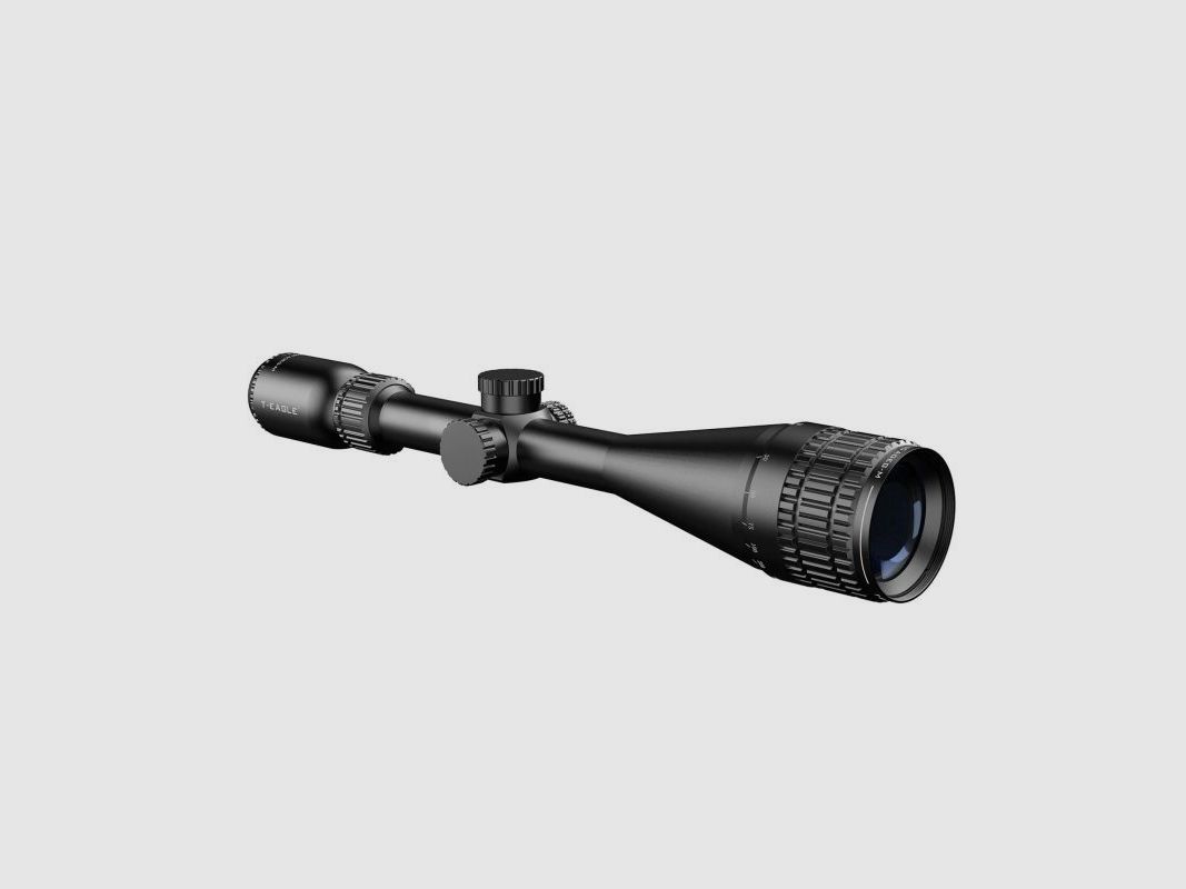 Zielfernrohr T-Eagle Optics EOX 6-24X50 AOIR + Montage, Bild 5 von 5