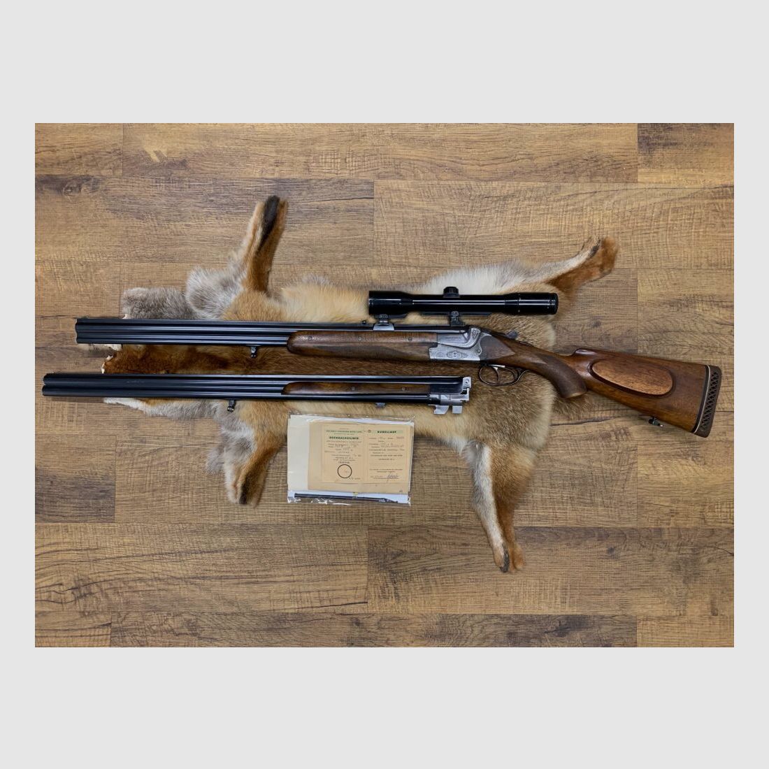Merkel 210
