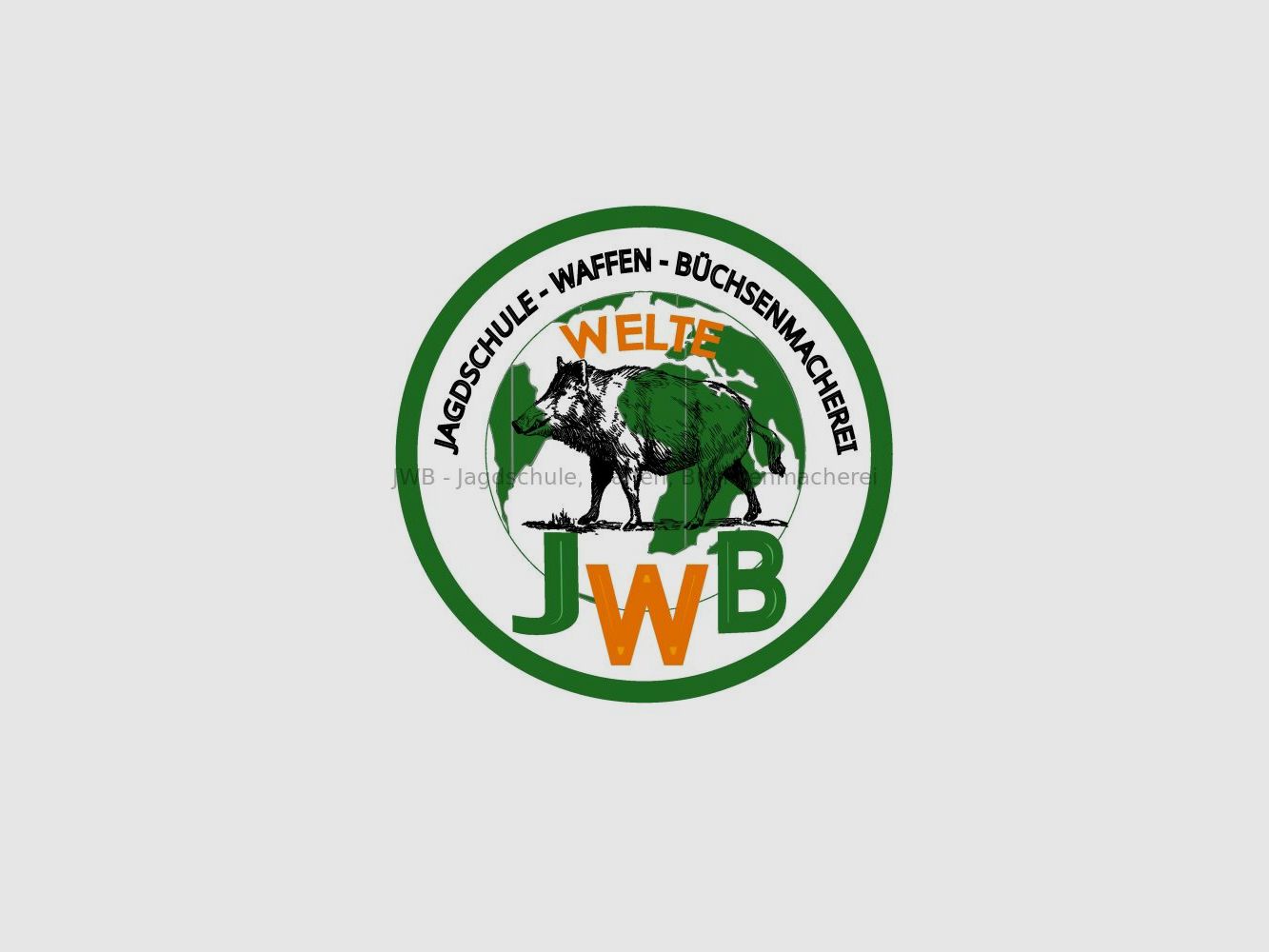 Vöhre Vöhrenbach Titan II Luxe mit variablem ZFR - ideale Drückjagdwaffe - 9,3 x 64