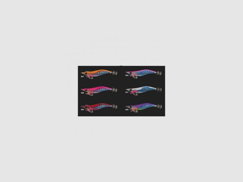 TURLUTTE EGI OH Q LIVE SEARCH 490 GLOW 3.0