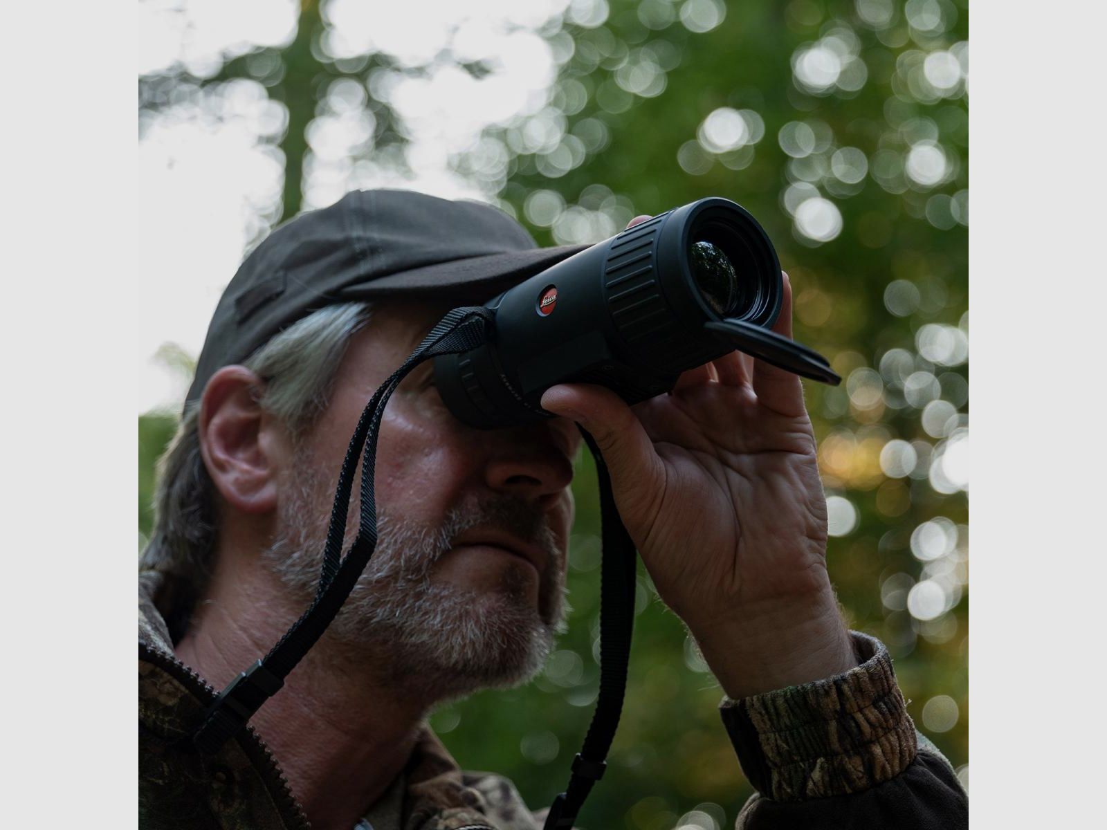 LEICA Calonox View