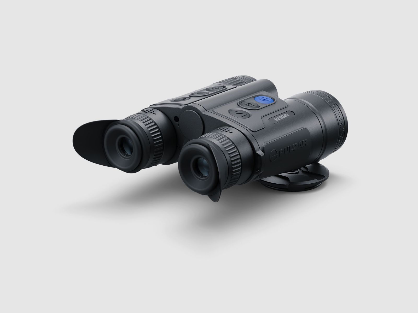 Binoculares térmicos PULSAR Merger LRF XP35