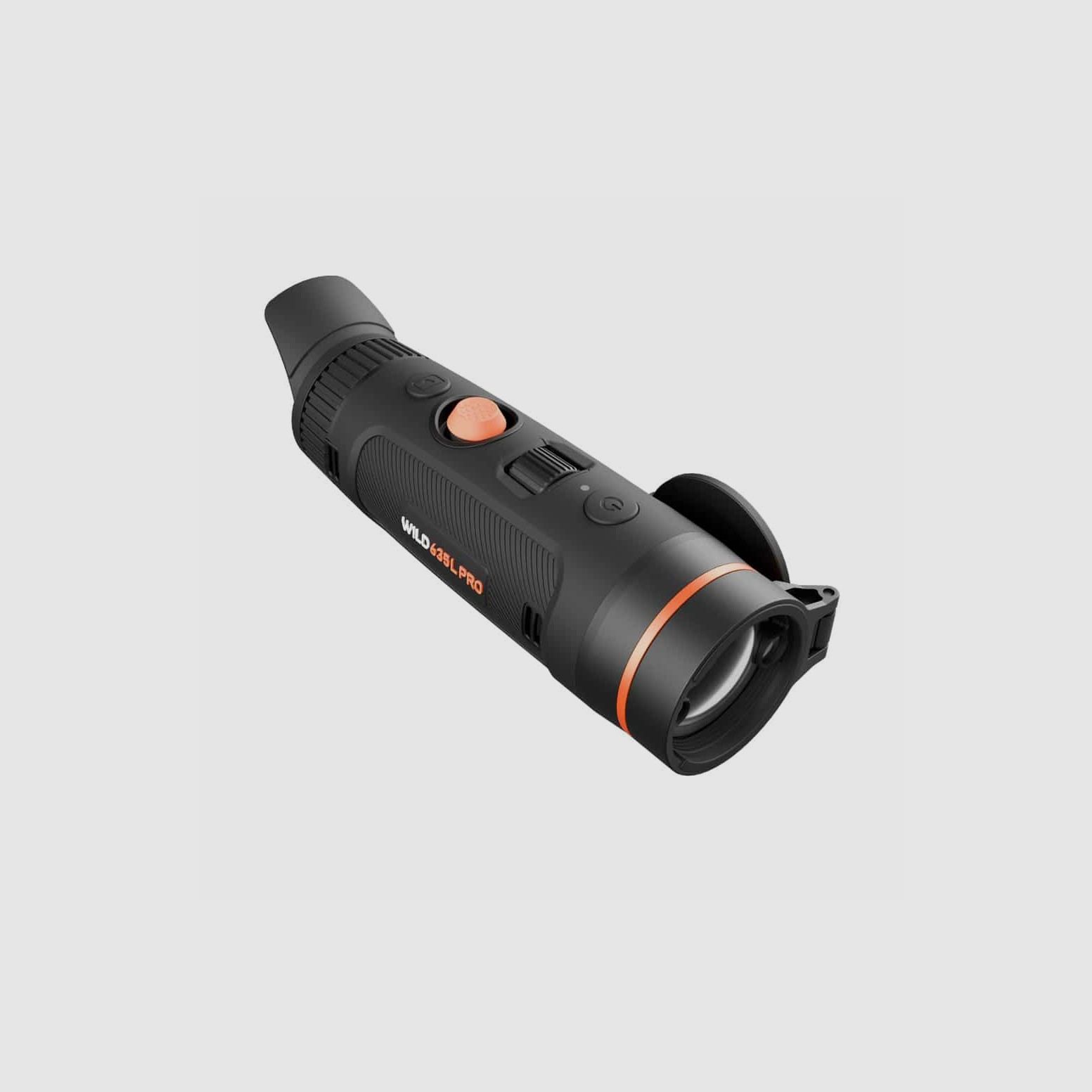 Thermtec Wild 635L Pro