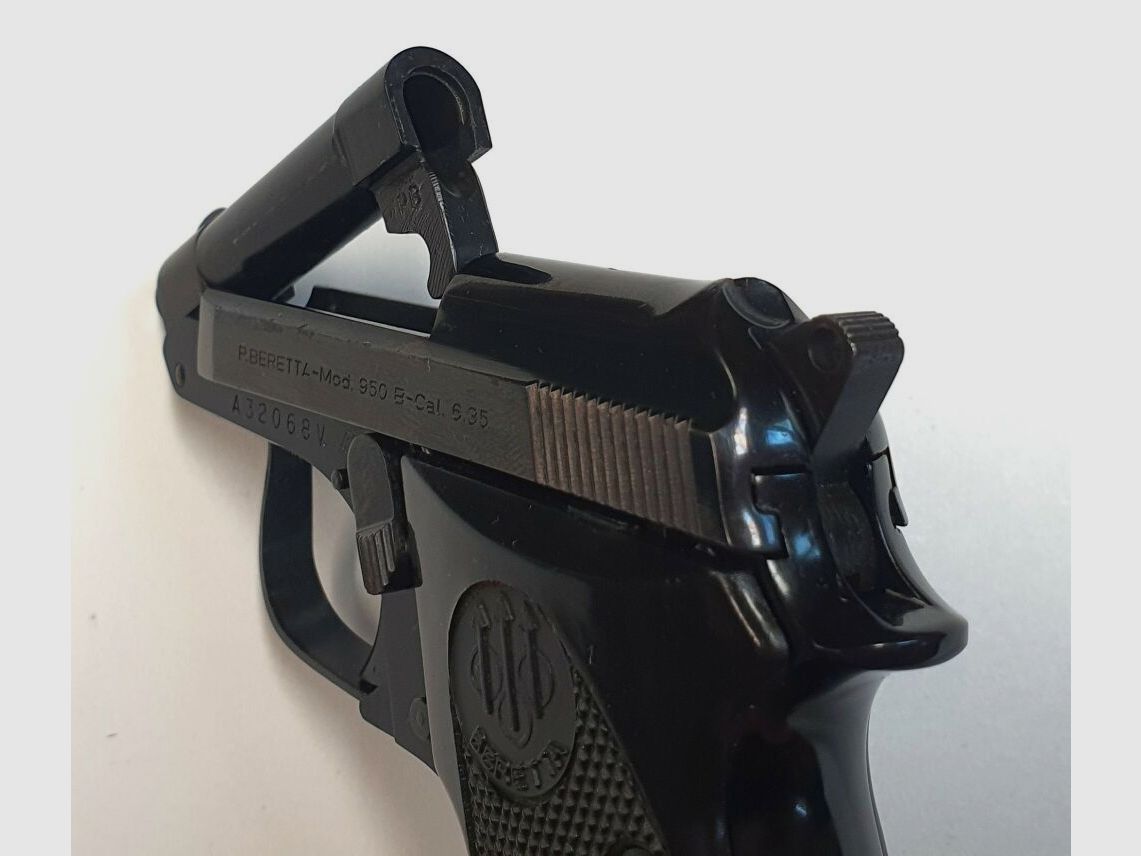 Beretta 950 B