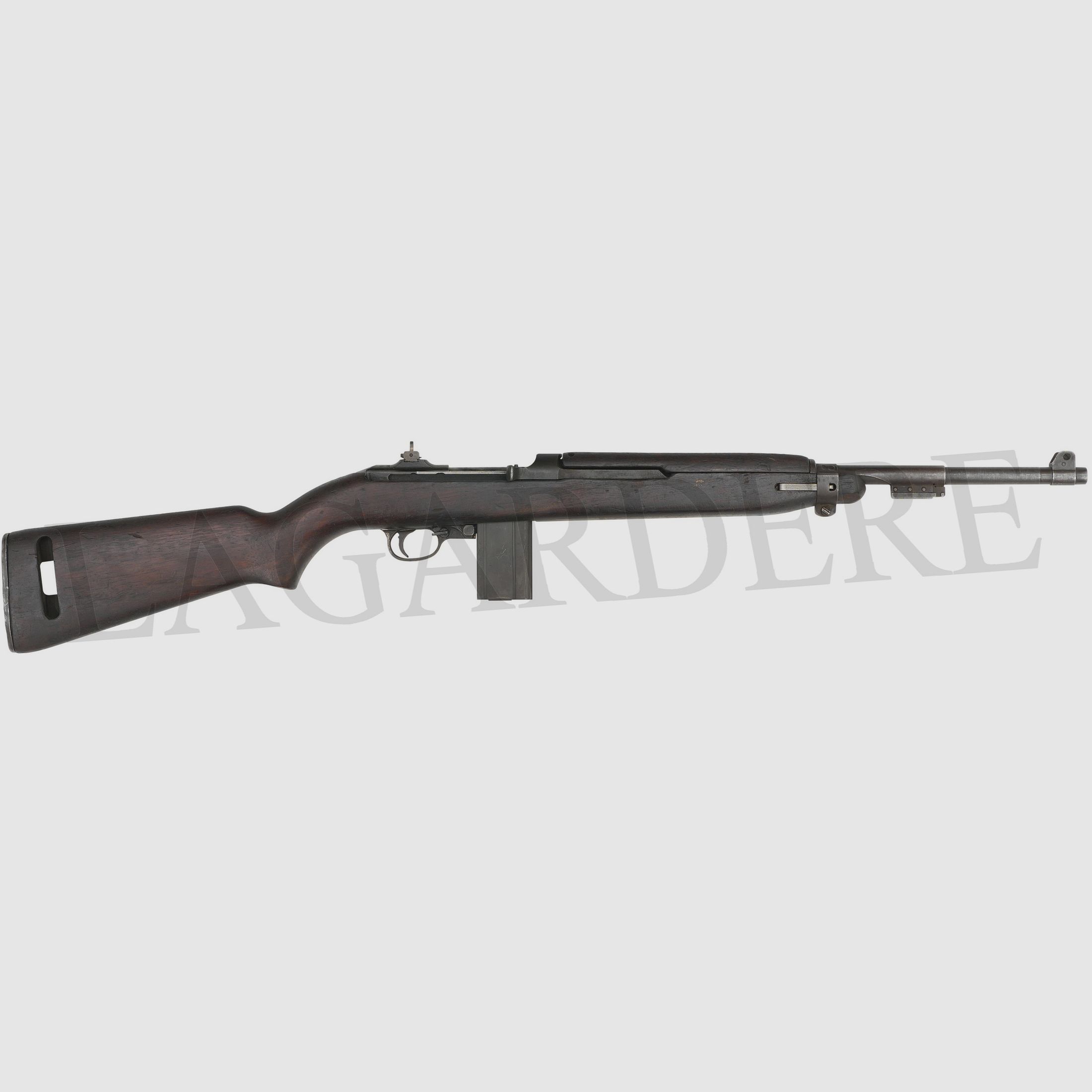 QUALITÄT HMC US M1 (SEMI-AUTOMATISCHES MILITÄRGEWEHR)