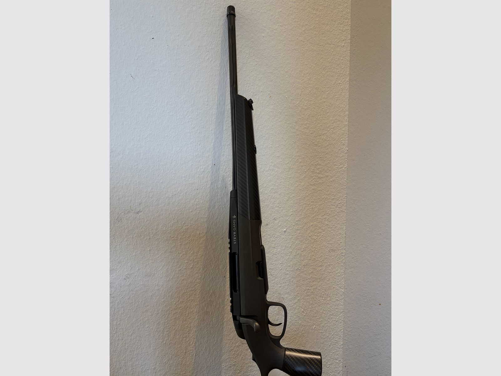 Steyr Gams SM 12. in .308win 