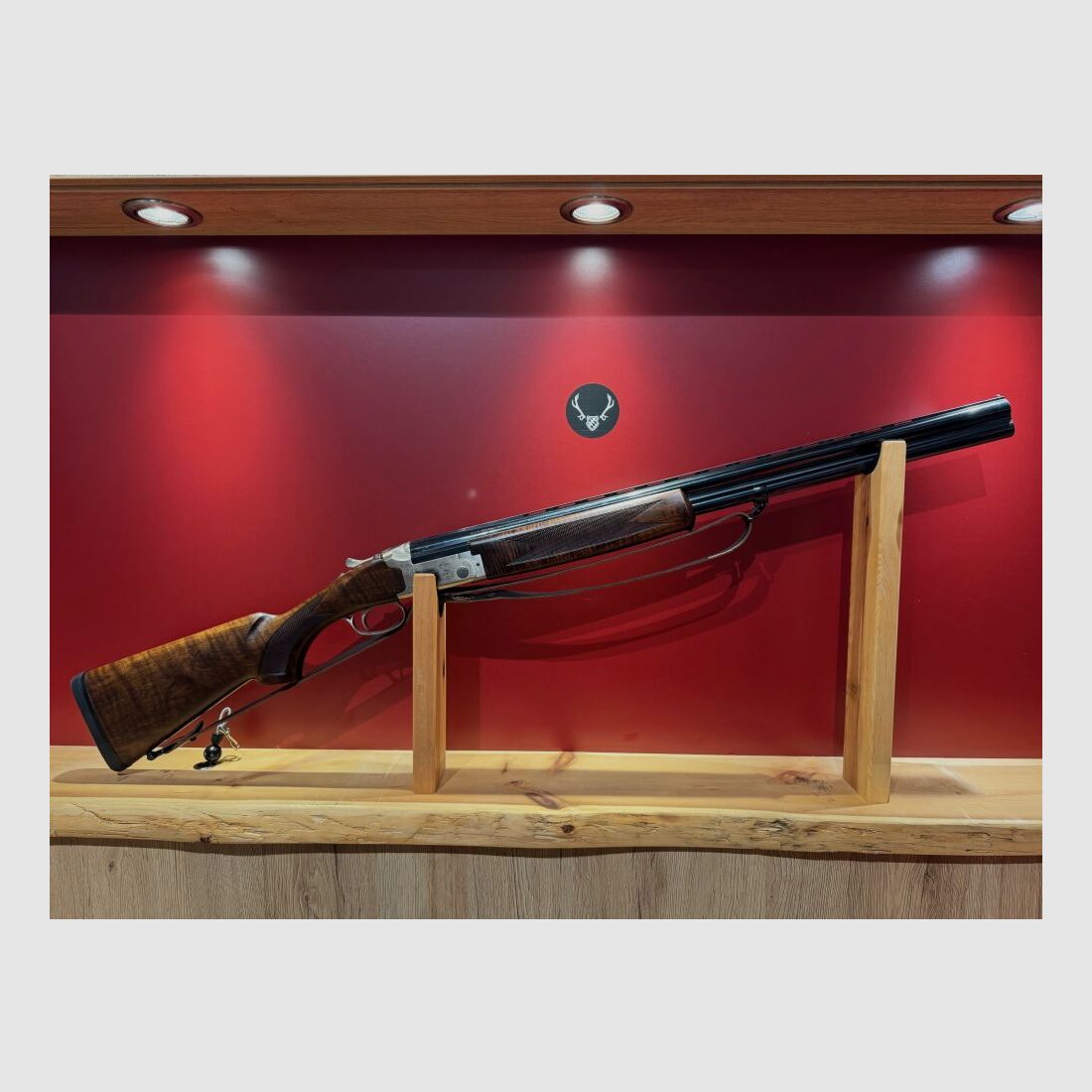 Winchester Select Light