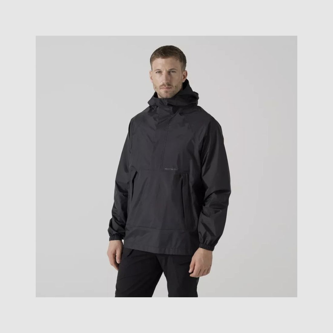 Levanter Jacket – Black, image 2 of 17