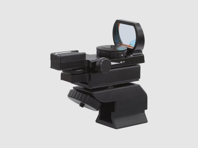 Vixen XY Red Dot Sight II, image 2 of 3