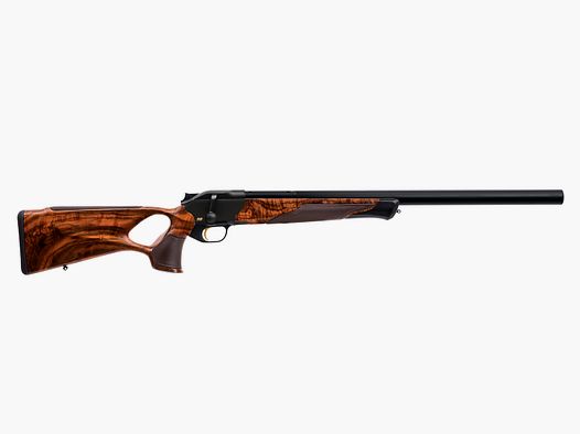 Blaser R8 Succès Silence Cuir