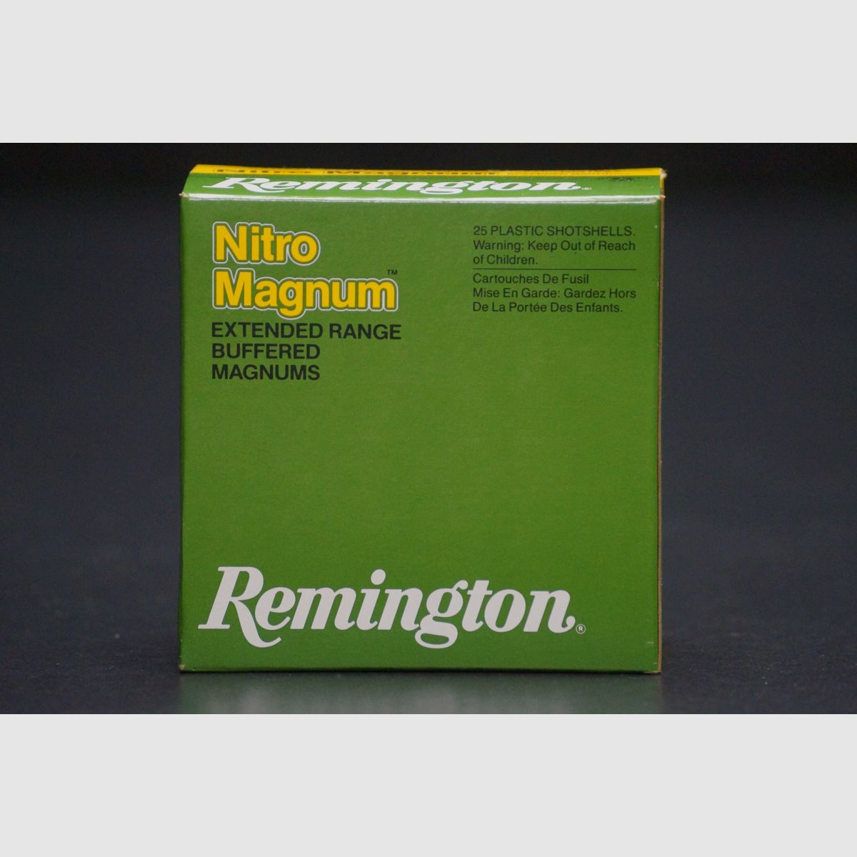 Remington NitroMag No.2 12/70, Bild 2 von 2