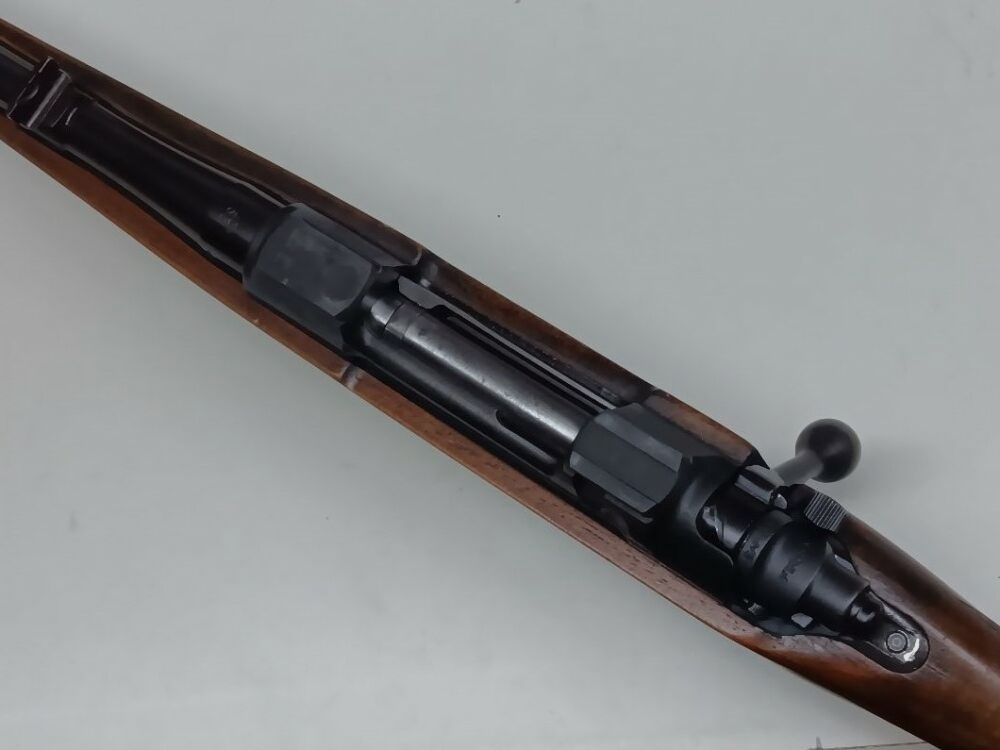 Brünner - CZ ZKK 600