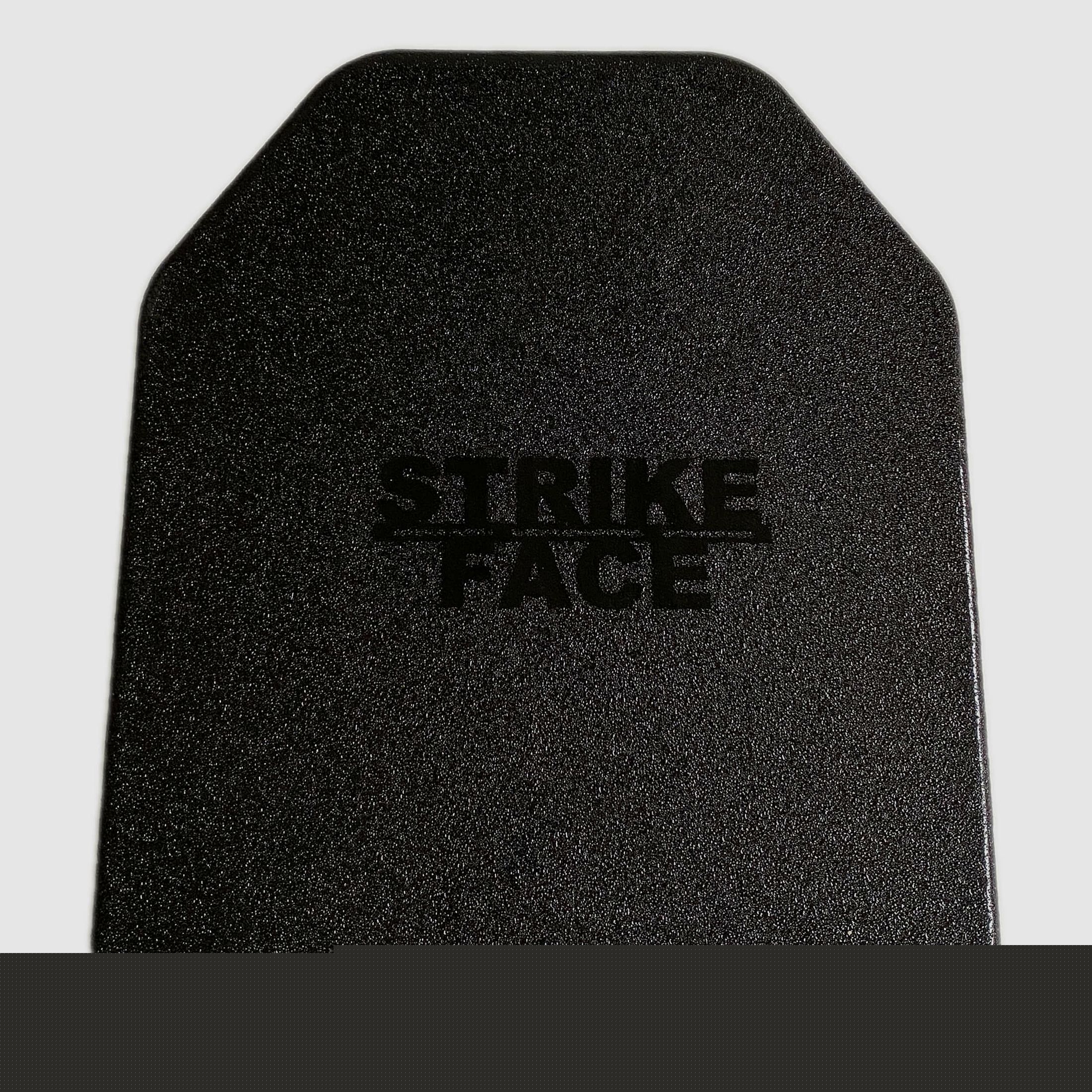ctac Plattenträger mit Stahl Platten Komplett