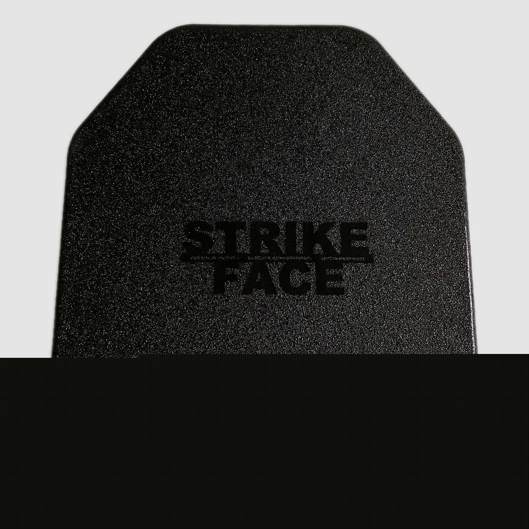 ctac Plattenträger mit Stahl Platten Komplett