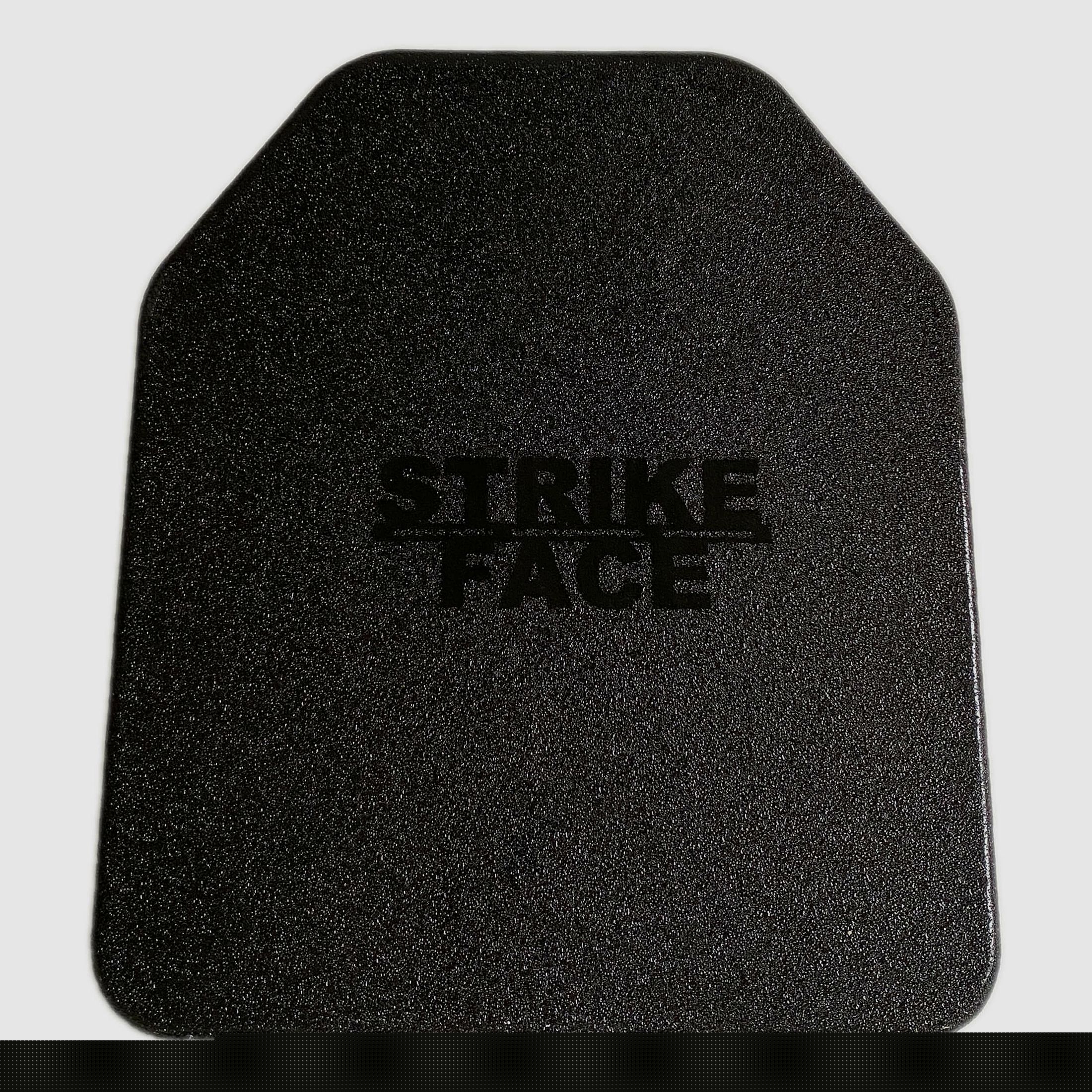 ctac Porte-plaques avec plaques en acier complet