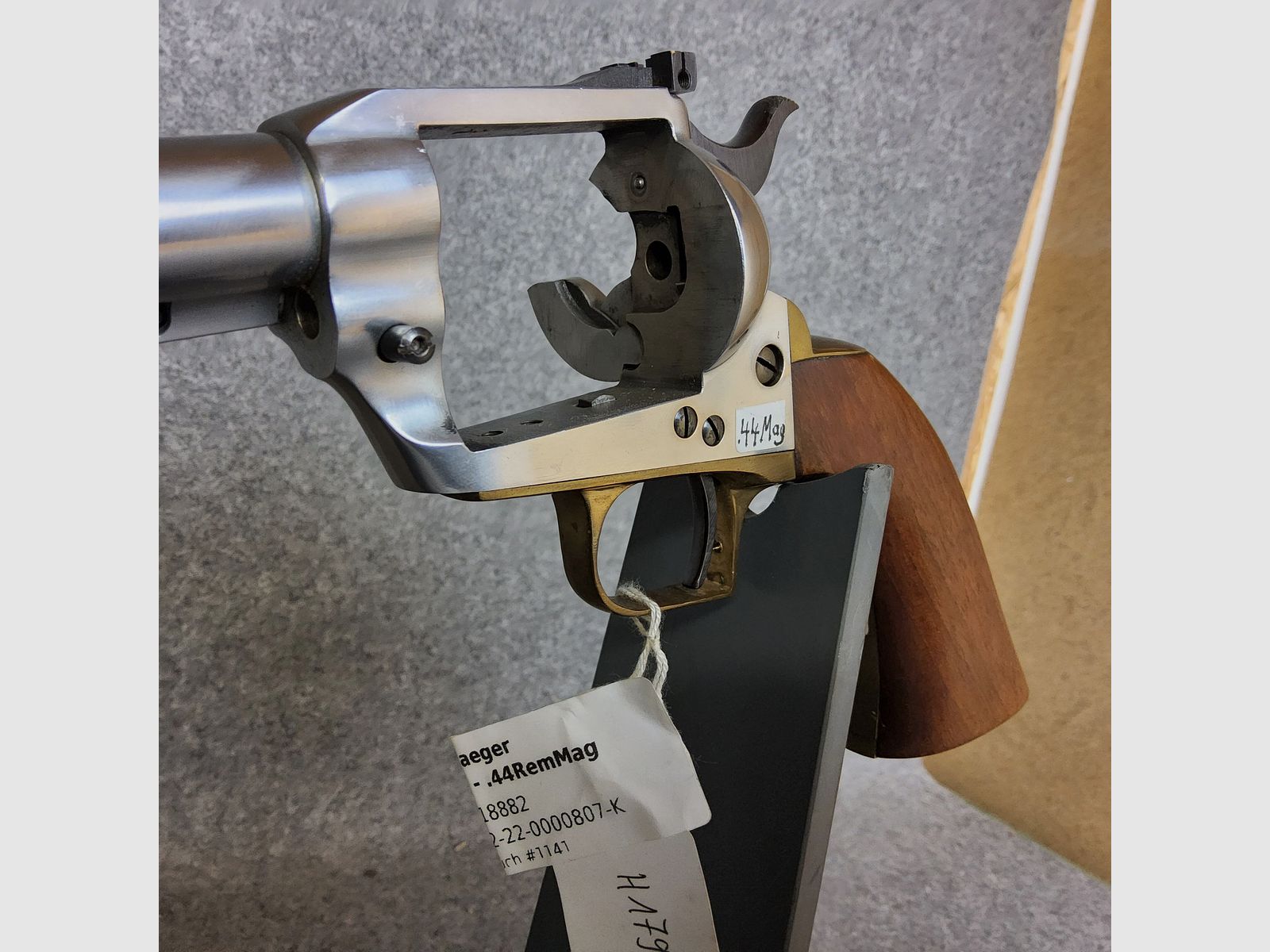 Army Jäger Super Dakota