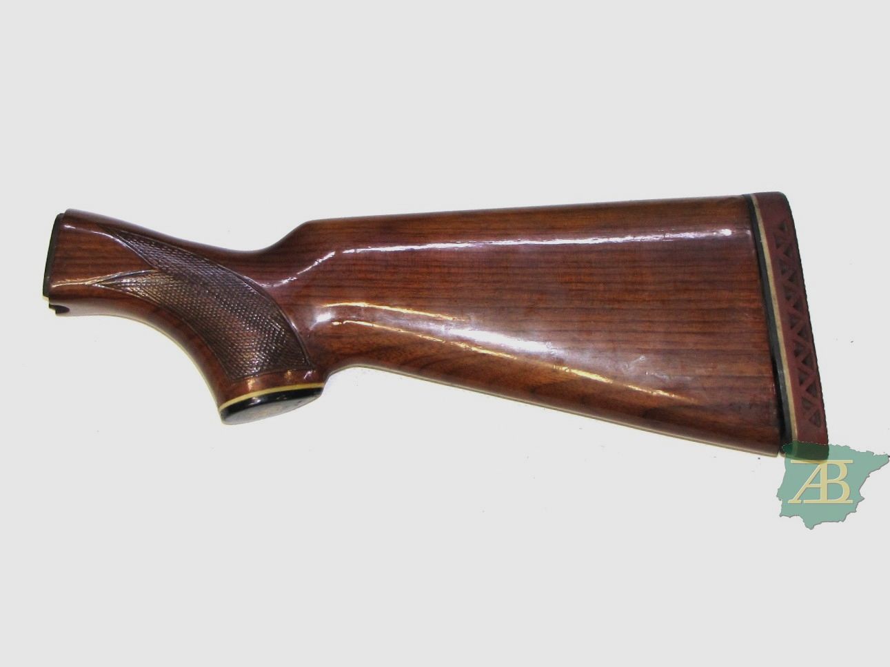 Schaft Flinte SMITH&WESSON SAUT Kal. 12 Ref CLT32, Bild 2 von 3