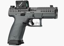 CZ P-10 C OR Ported COA