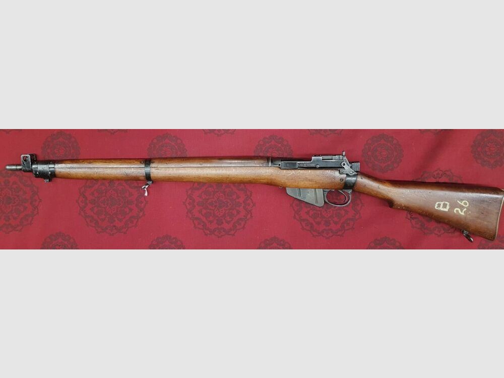 Fazakerley No4 MK2(F)