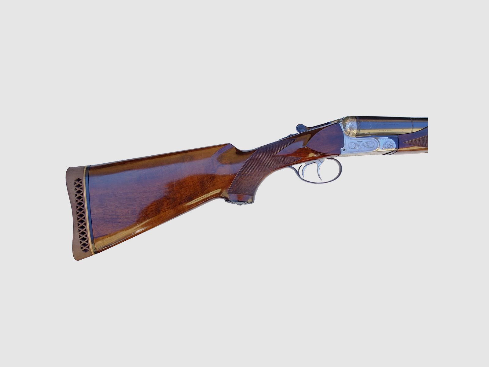 Beretta GR2m kal. 10, afbeelding 4 van 4