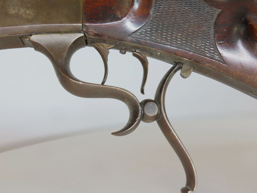 Königlich Bayrische Hofgewehrfabrik C. Stiegele