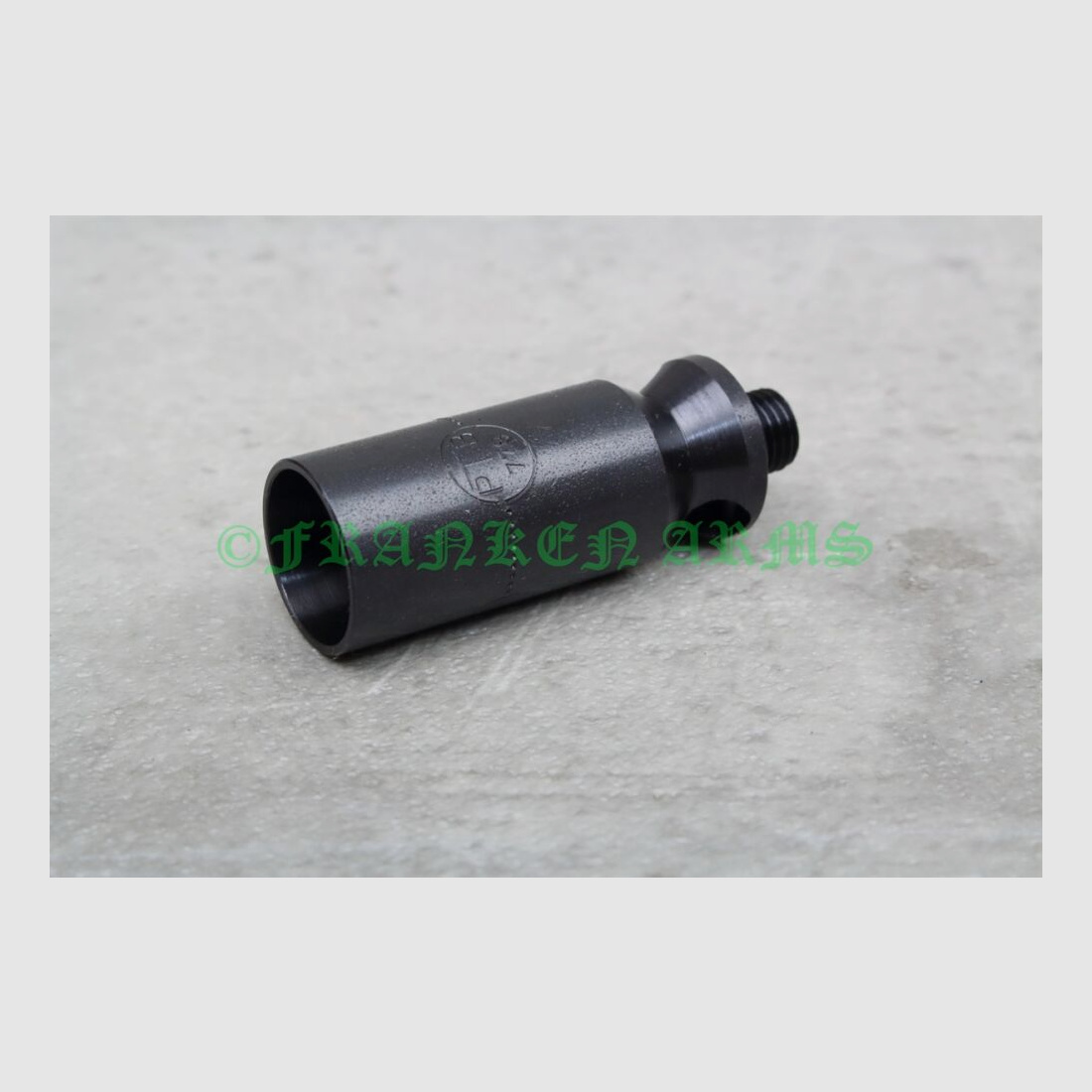 Umarex Abschussbecher P PTB 763 778 912
