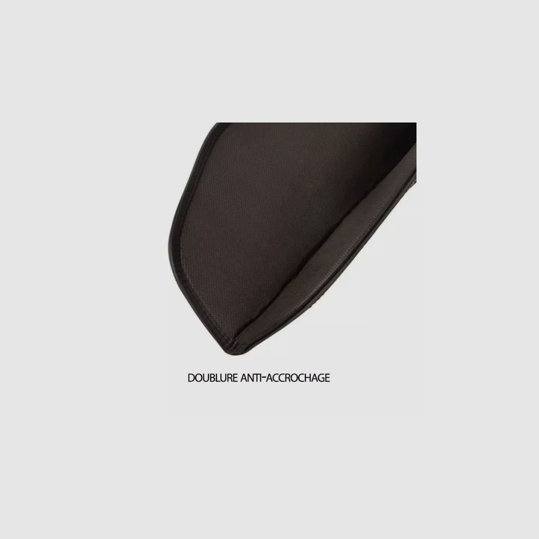 Fodero DURANGO carabina 46" 117cm ALLEN, immagine 4 di 6