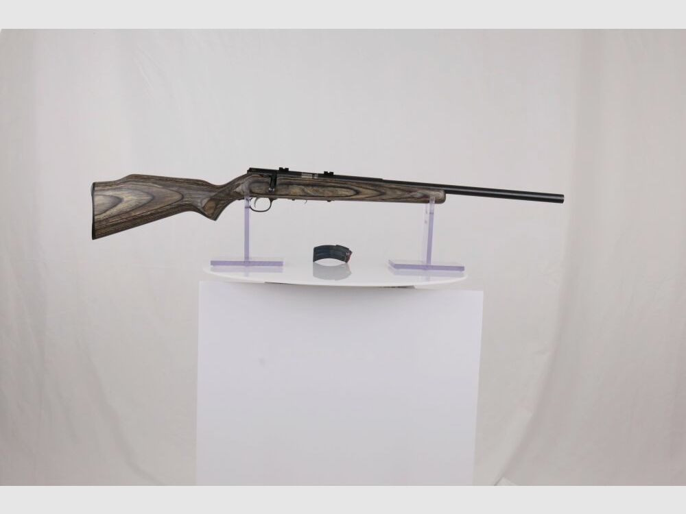 Savage Arms	 Mark II FV