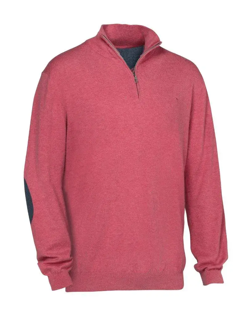Interchasse Winsley Rose Sweater, image 2 of 2