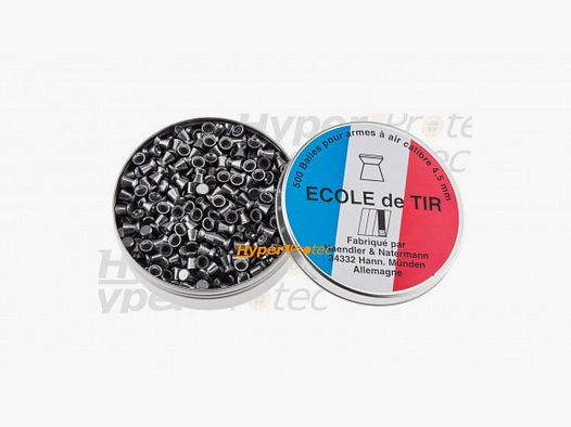 Diabolo 4,5 mm H&N Sport Ecole De Tir