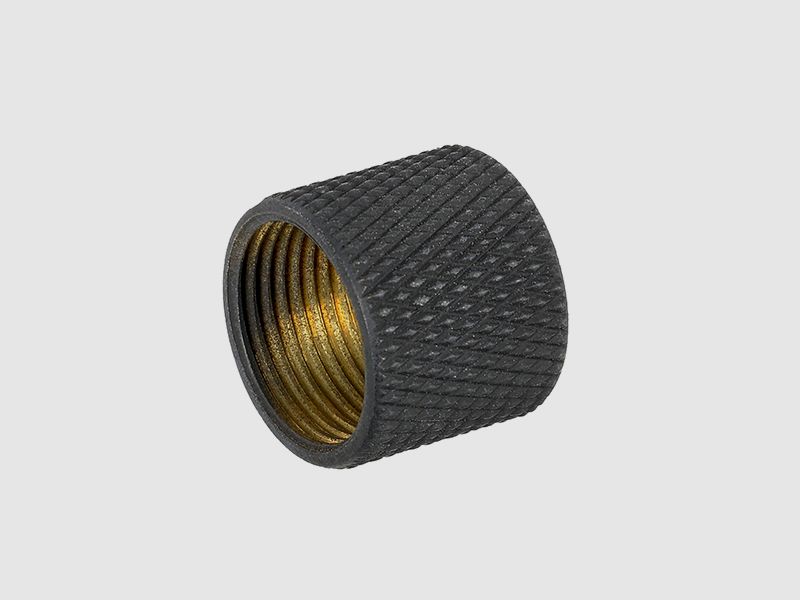 Osłona gwintu (Cyma)