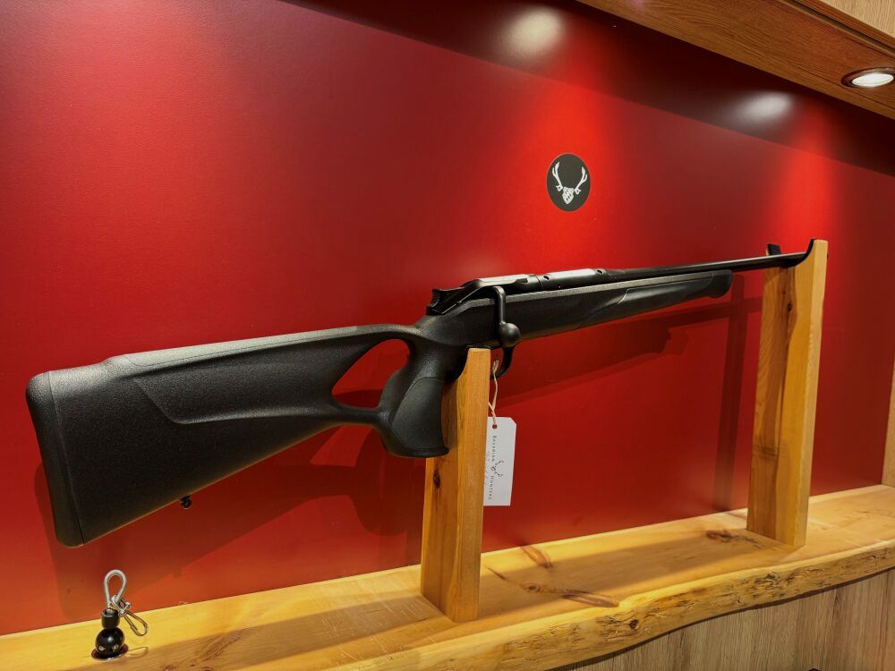 Blaser R8 Professional Success