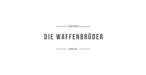 Die Waffenbrüder GbR