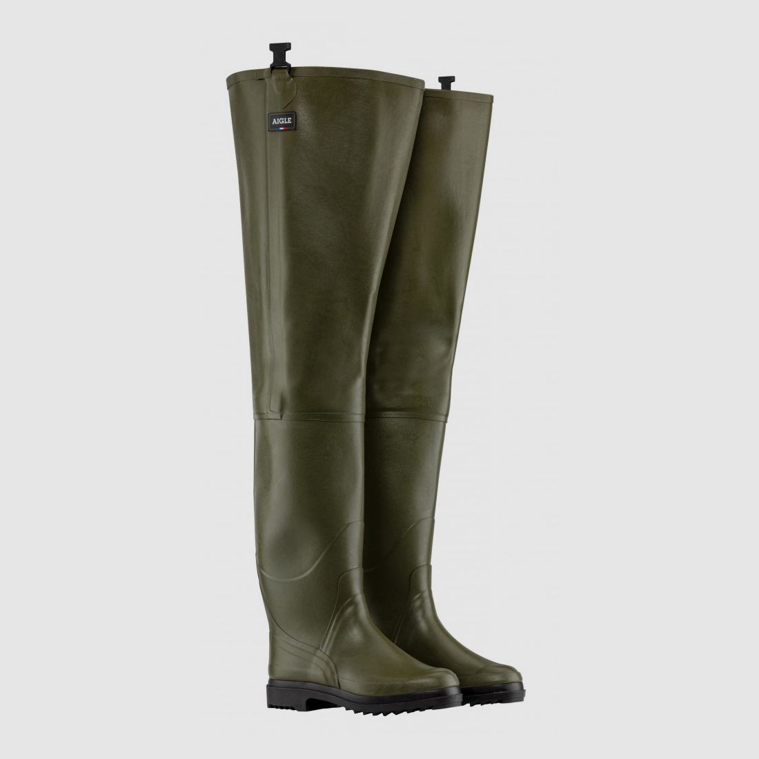 Botas de goma Truite - Aigle P40