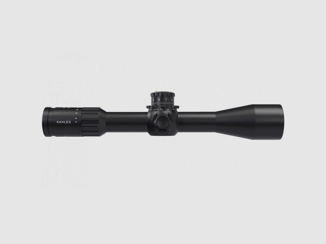 KAHLES K540I REFINED 5-40X56L SKMR4+ CCW WIN LEFT, Bild 5 von 9