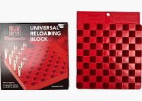 Hornady Universal Reloading Block
