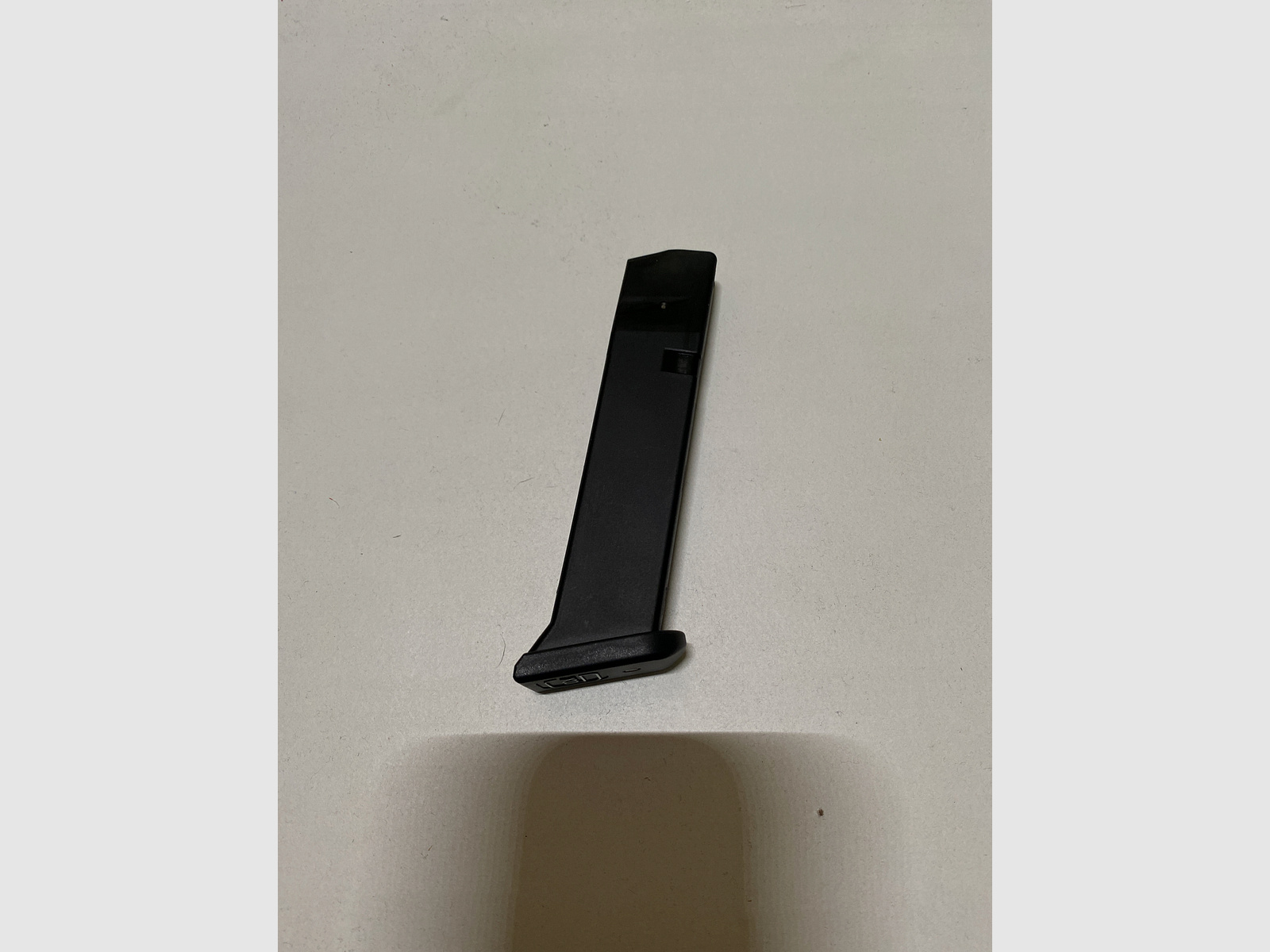 Glock 17 Gen 5 Schreckschuss