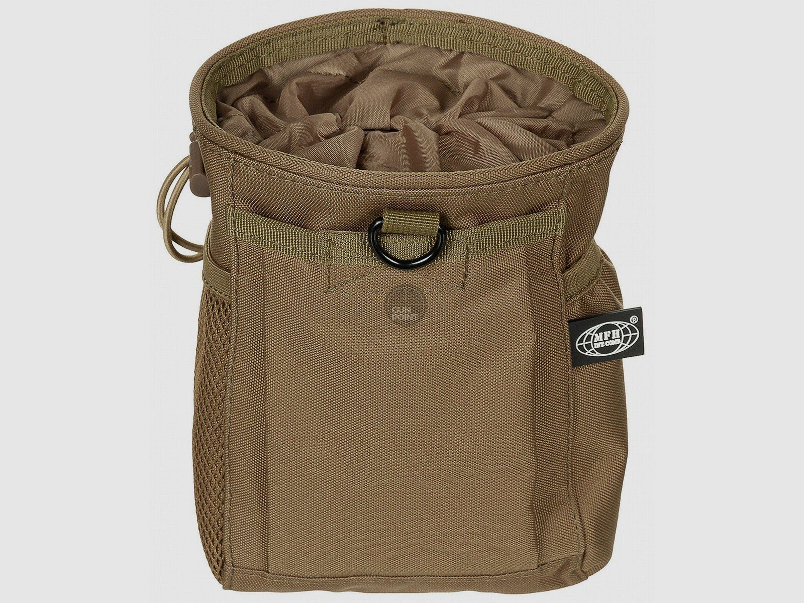 Patronenhlsen-Tasche,"MOLLE",coyote tan