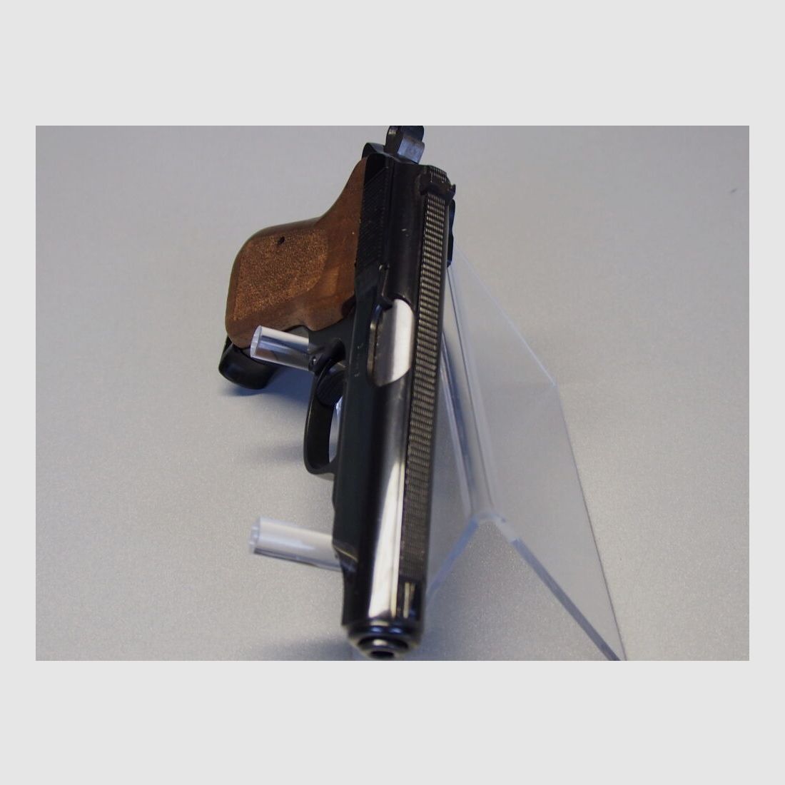 Walther PP