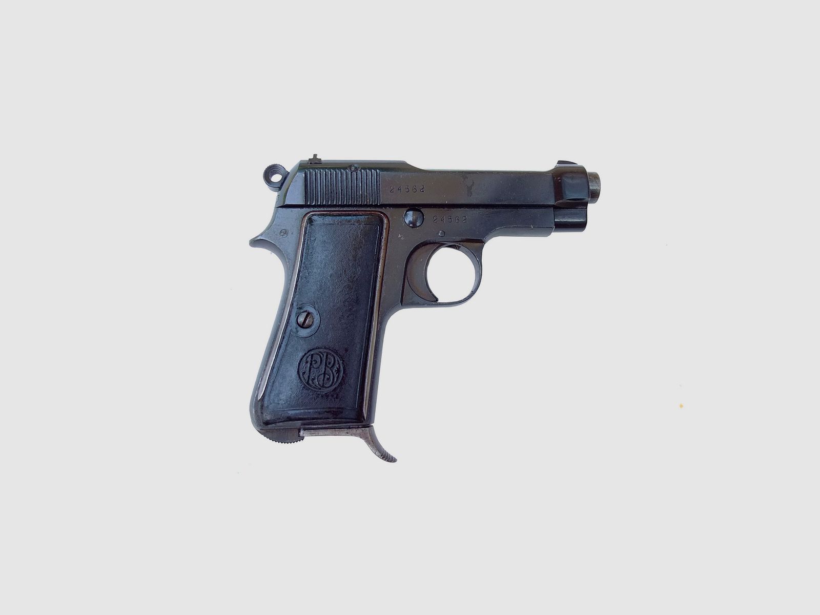 BERETTA 34 ROMANISCHER VERTRAG, Bild 1 von 2