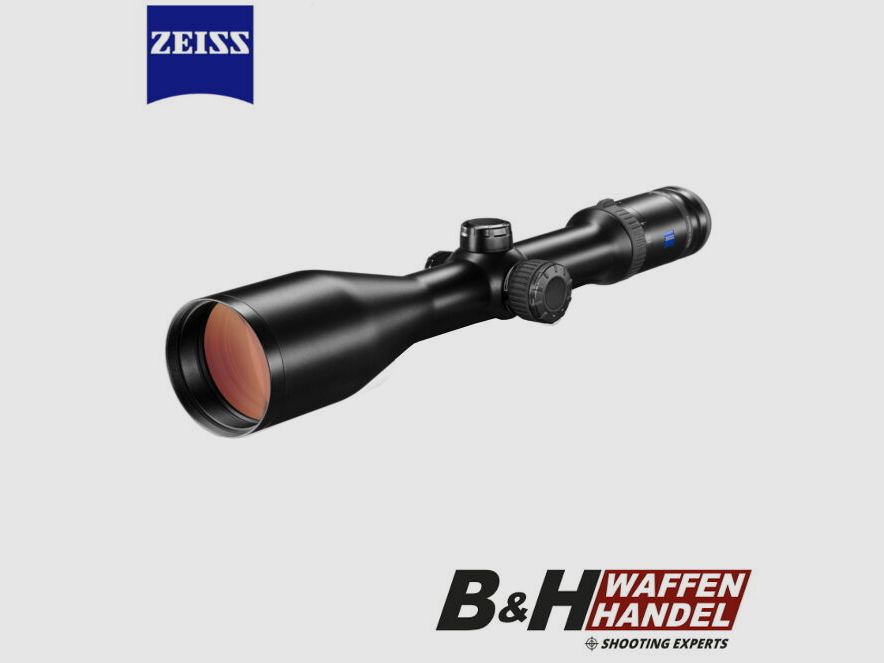 Zeiss Victory HT 3-12x56 VM z szyną