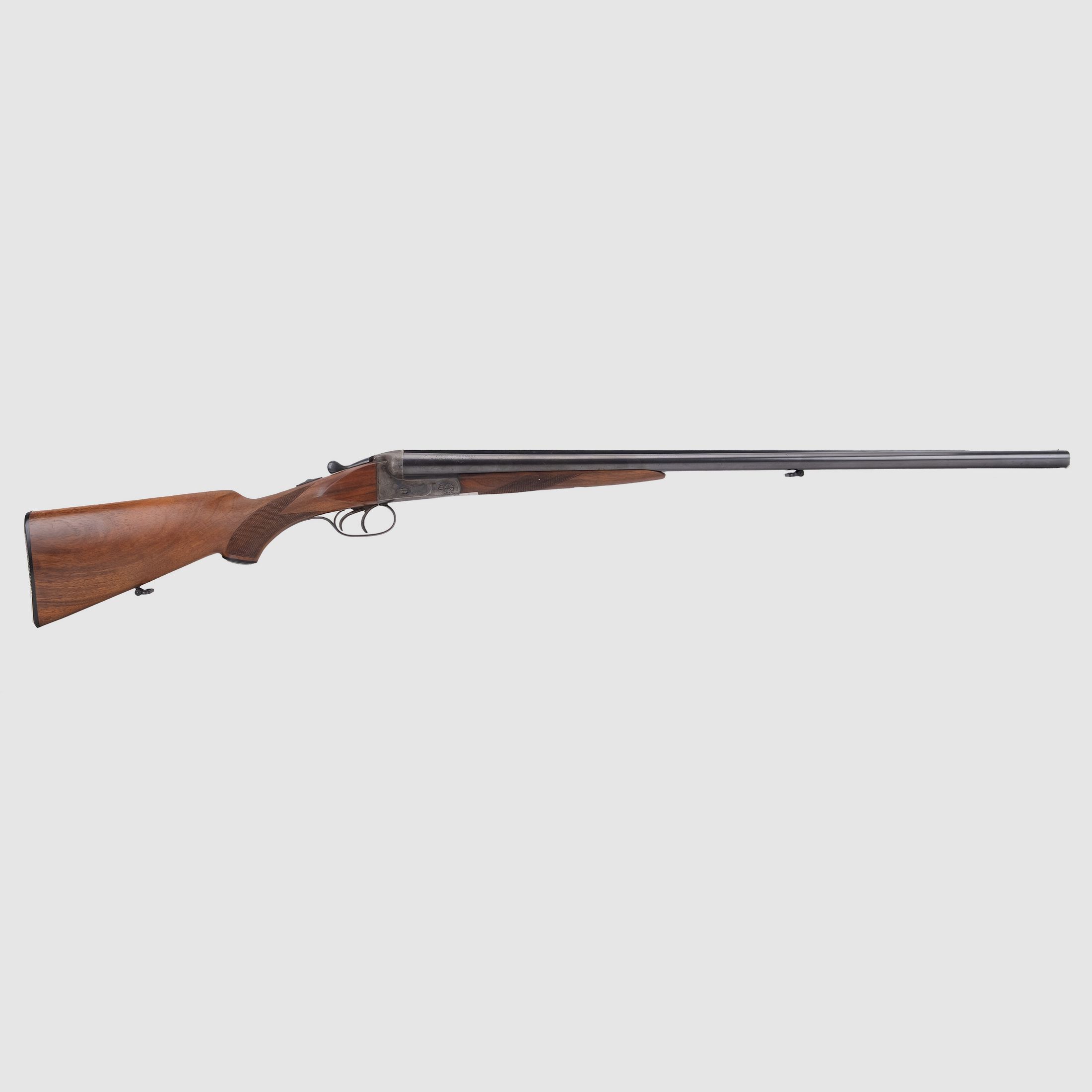 Sauer & Sohn Used Weapon Double Barrel Shotgun 16/70 - 16/70 Double Shotguns