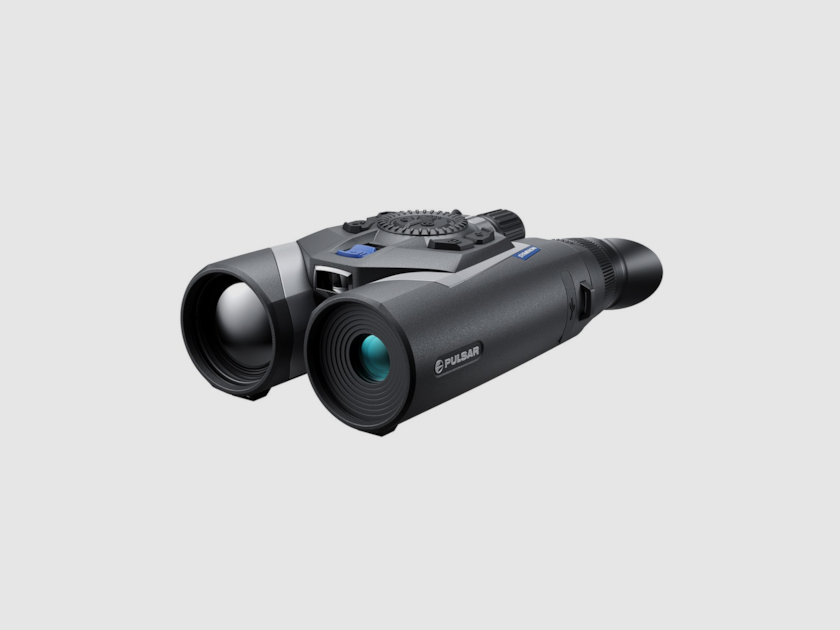 Binocolo multispettrale Pulsar Symbion LRF DXR50, immagine 1 di 3